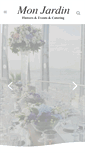 Mobile Screenshot of monjardin.com.tr